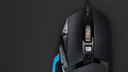 G240 - Cloth Gaming mouse Pad