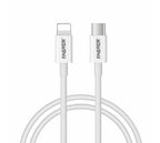 FASTER L1-PD Type-C To Lightning Data Cable 20W