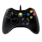 Xbox 360 Wired Controller for Windows & Xbox 360 Console