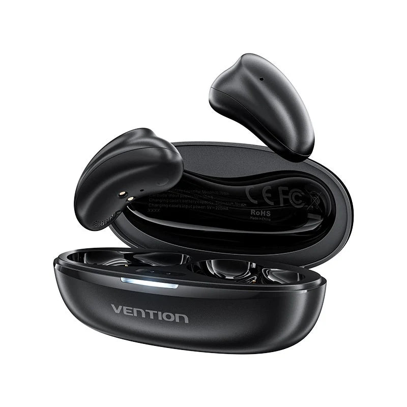 Vention Bluetooth Earbuds Tiny T11 BLACK