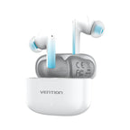 ELF Earbuds E04 WHITE