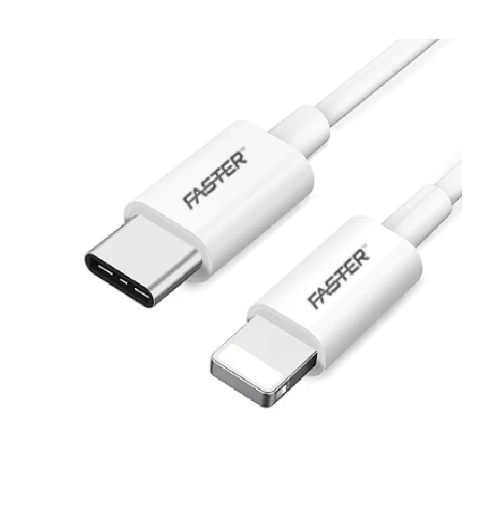 Faster FC-08 charging cable 60W