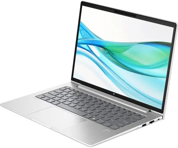 HP 460 G11 U7 8/512 16.1 WUXGA BKLT DOS