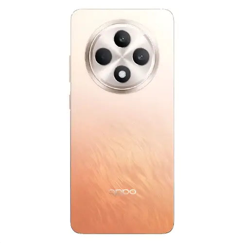Oppo Reno 12F 4G (256GB - 8GB RAM)