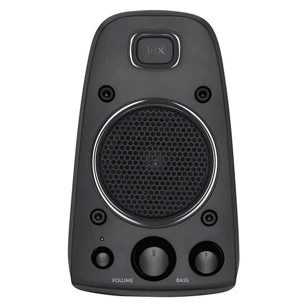 Z625 Speaker System - Powerful Sound