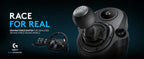 SHIFTER Driving Force