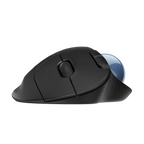 Logitech M575 ERGO – Thumb-Operated Wireless Trackball Mouse