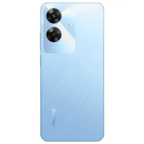 Realme Note 60 (64GB - 4GB RAM)