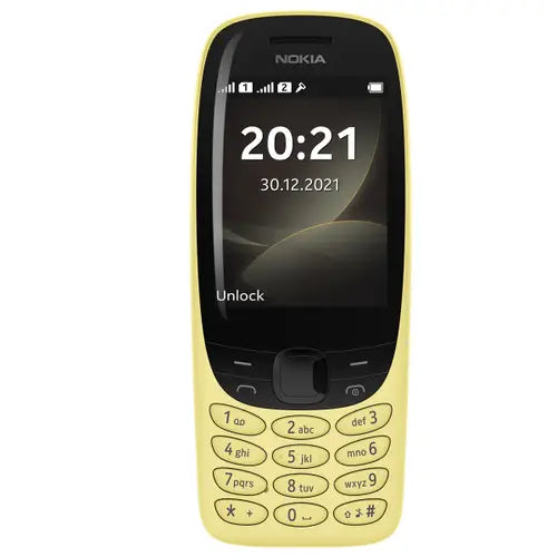 Nokia 6310