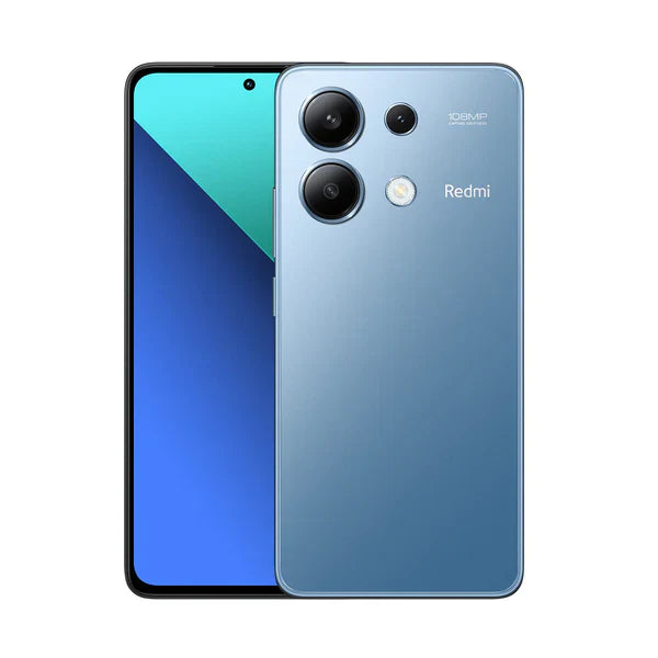 Redmi Note 13 (8GB-128GB)