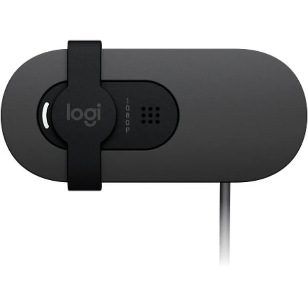 BRIO 100  Logitech HD Webcam