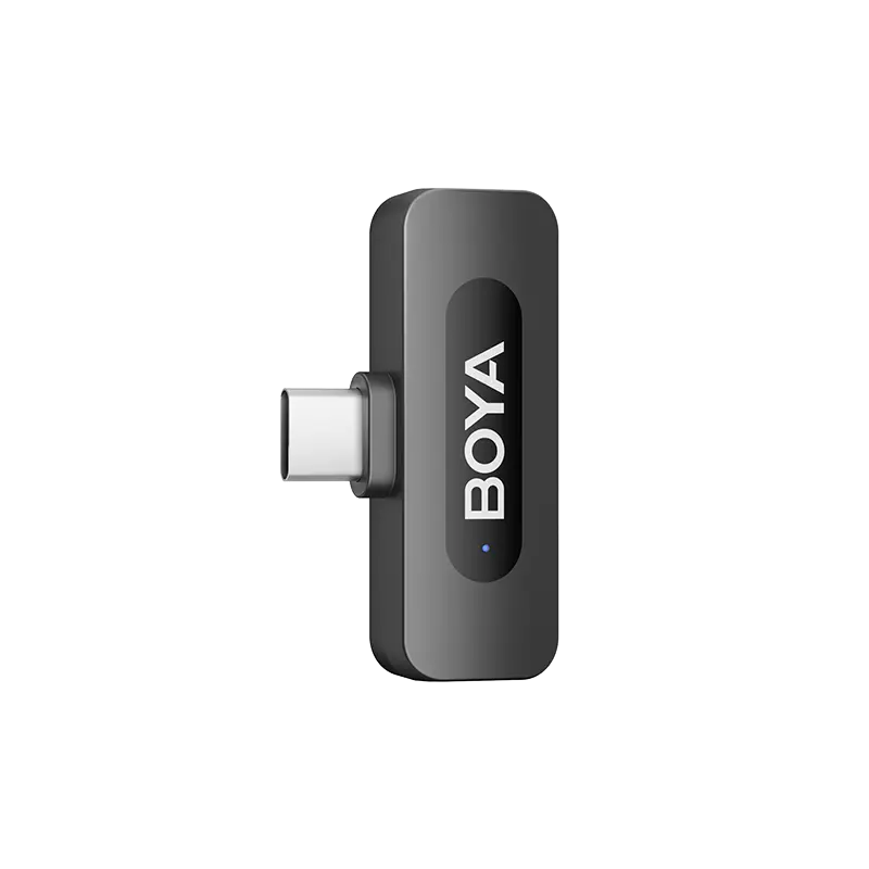 Boya Mic V3 Combo
