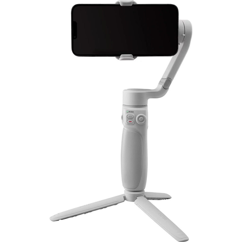 Smooth Q4 Gimbal