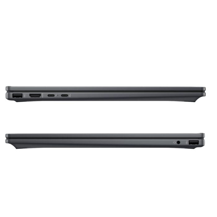 HP OMNI BOOK 16 AS0023 U7 16 GB 1TB 16.0