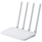 Xiaomi Mi 4C Router 300Mbps WIFI Router 5dBi 2.4GHz 802.11a/b/g with four Antennas
