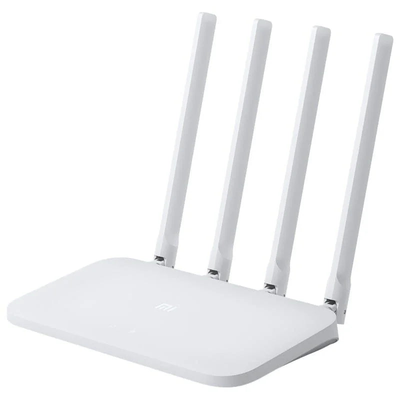 Xiaomi Mi 4C Router 300Mbps WIFI Router 5dBi 2.4GHz 802.11a/b/g with four Antennas