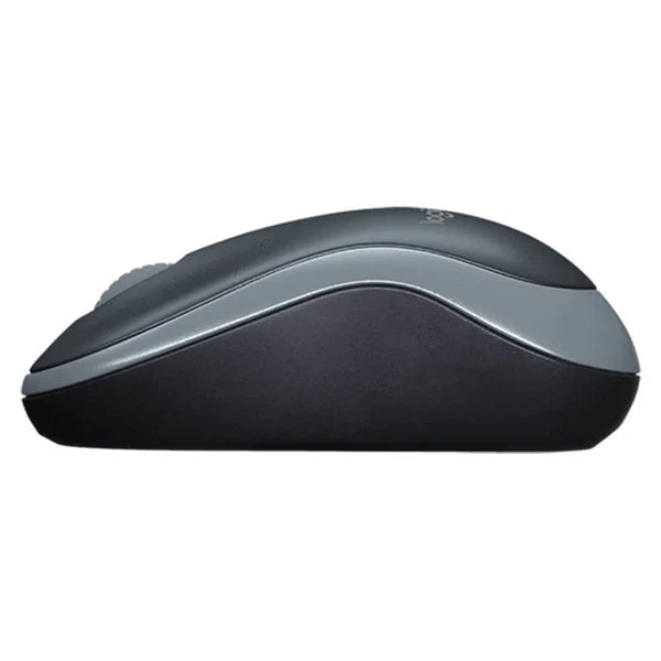 B175 Wireless Mouse - Black