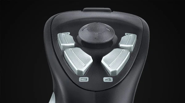 Logitech Extreme 3D Pro JOYSTICK