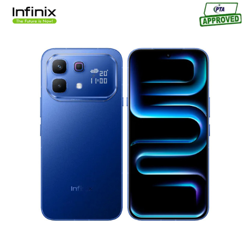 INFINIX NOTE 60 PRO