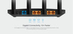TP-Link Archer C6 AC1200