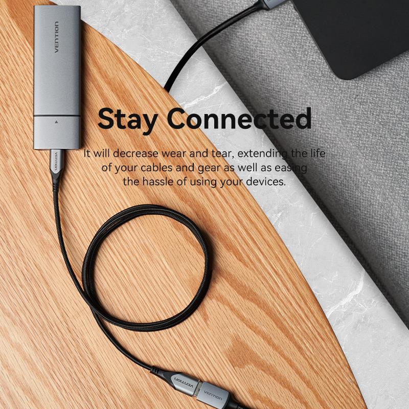 Vention USB 3.0 Extension Cable 3M
