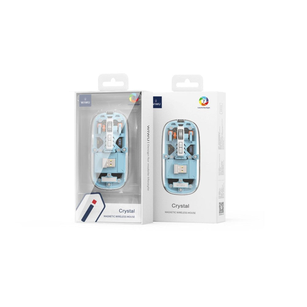 WIWU WM105
