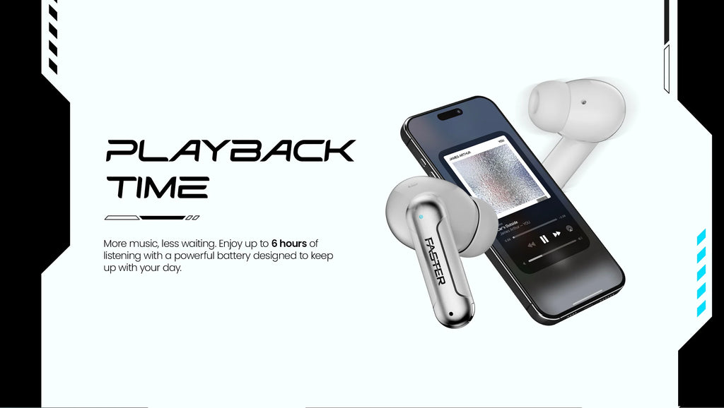 FASTER FBT 470 Robo X