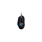 Logitech G402 Hyperion Fury Gaming Mouse – Black
