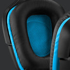 G431 Surround Sound Gaming Headset