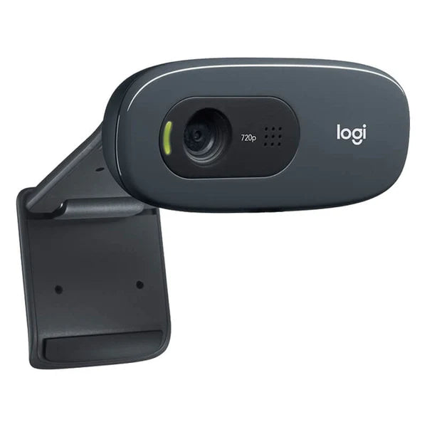C270 Logitech HD Webcam