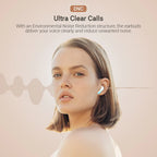 ELF Earbuds E04 BLACK