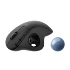 Logitech Signature M550 Regular Wireless Mouse Graphite The Logitech Signature M550 Regular Wireless Mouse in Graphite combines smart technology with everyday comfort. Designed for small to medium hands, it’s the perfect balance