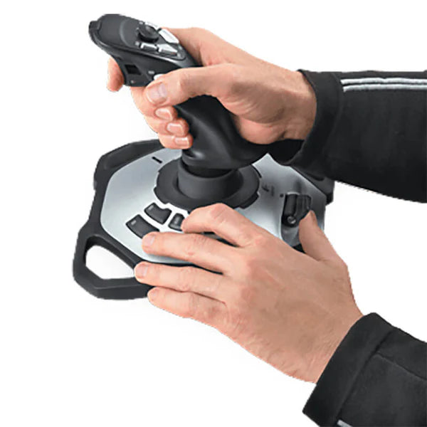 Logitech Extreme 3D Pro JOYSTICK