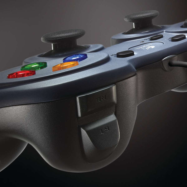 F710 Wireless Gamepad