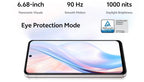 Vivo Y19s - 6.68" Inch Display - 6GB RAM - 128GB ROM