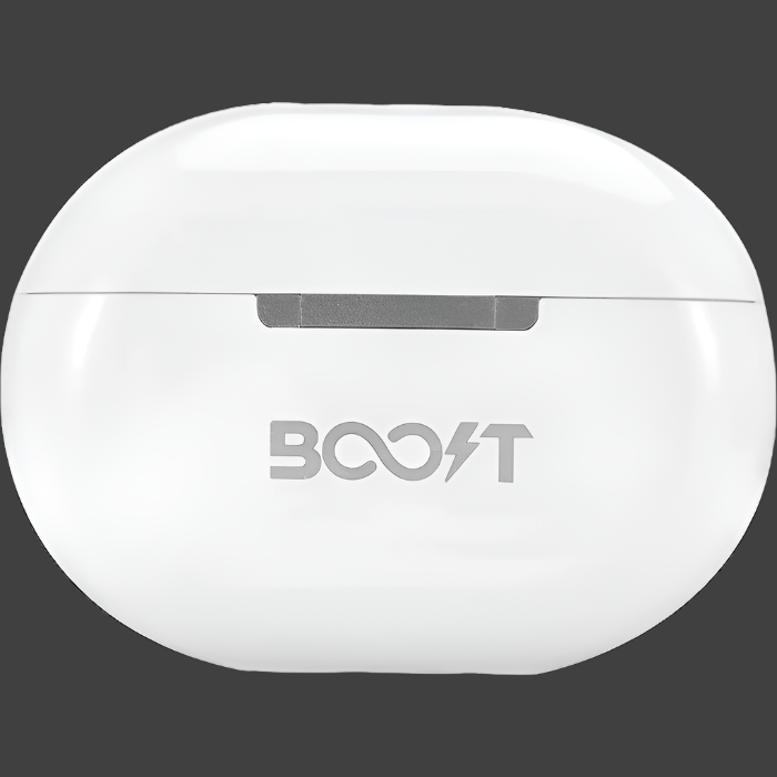 BOOST HAWK WIRELESS EARVBUDS
