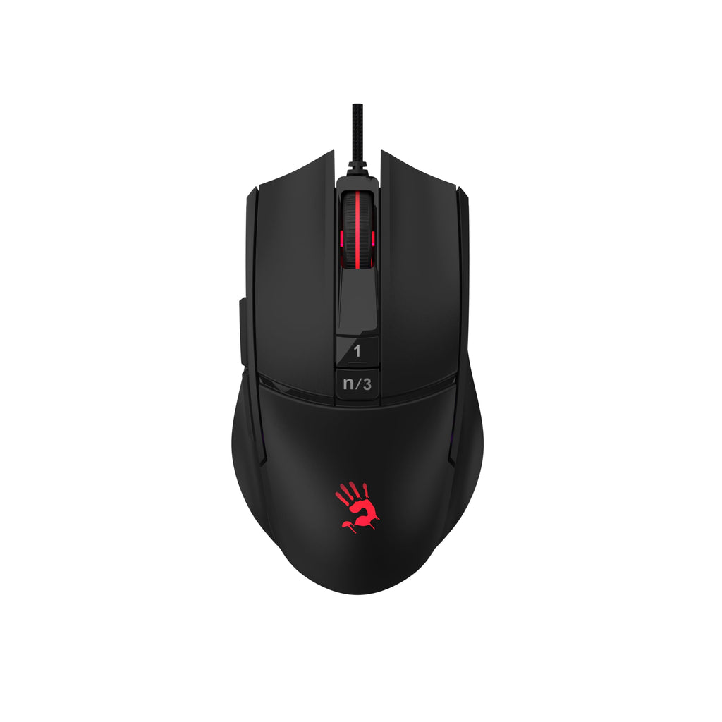A4 TECH BLOODY 265MAX GAMING MOUSE