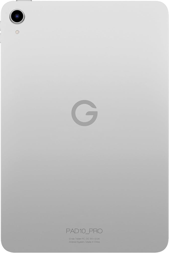 G-tab Mobile Pad 10 Pro 4+6/128GB