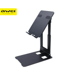 Awei X23 Tablet & Mobile Holder