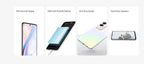 Vivo Y19s - 6.68" Inch Display - 6GB RAM - 128GB ROM