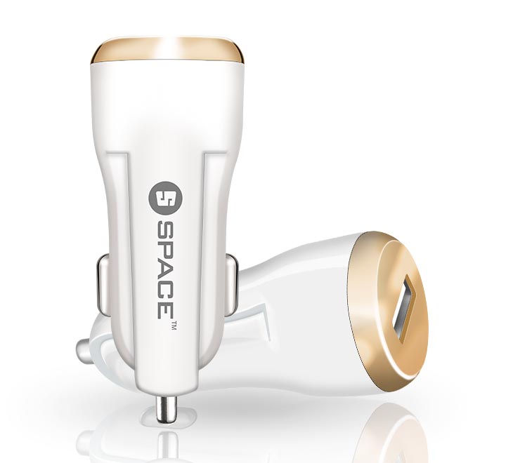 SPACE CC-170 ADAPTIVE FAST CAR CHARGER