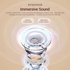 ELF Earbuds E04 WHITE