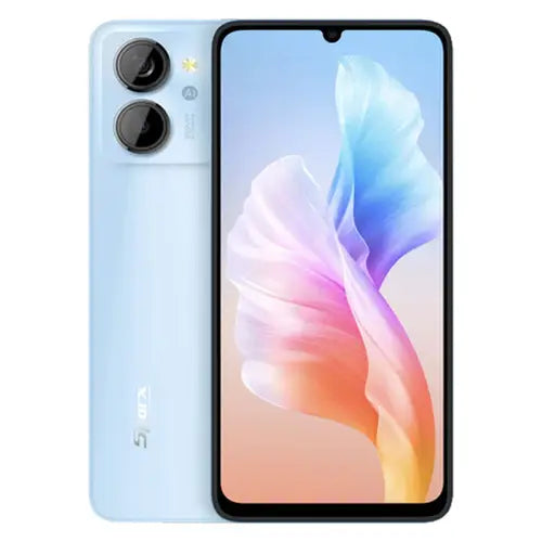 Sparx Note 12 128GB - (4GB RAM)