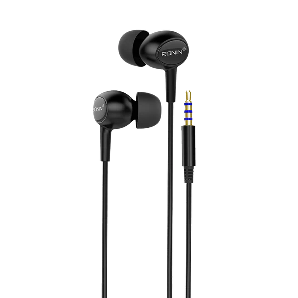 R-9 Handsfree