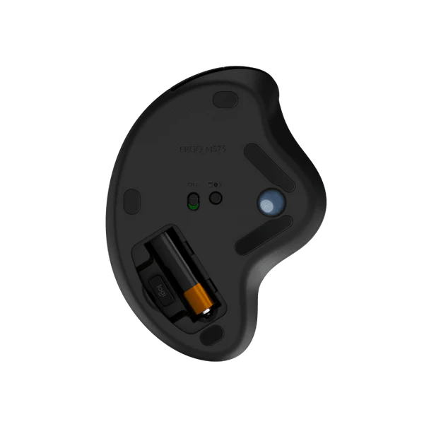 Logitech Signature M550 Regular Wireless Mouse Graphite The Logitech Signature M550 Regular Wireless Mouse in Graphite combines smart technology with everyday comfort. Designed for small to medium hands, it’s the perfect balance
