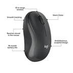 MK295 Wireless Combo - Silent