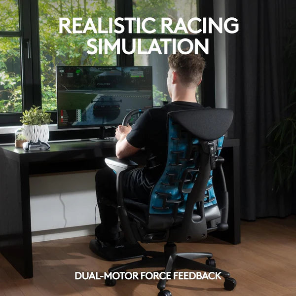 G29 Driving Force - Steering Wheel