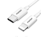 FASTER L1-PD Type-C To Lightning Data Cable 20W