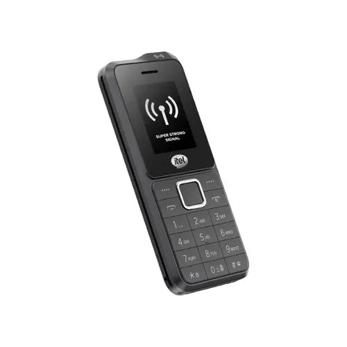 Itel Signal 10 2.0