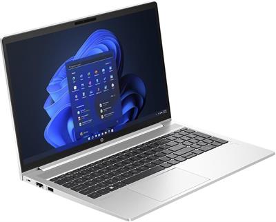 HP 460 G11 U7 8/512 16.1 WUXGA BKLT DOS